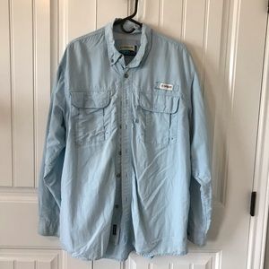 Men’s fishing shirt